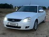 ВАЗ (Lada) Priora 2170 2012 годаүшін1 700 000 тг. в Шымкент