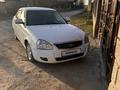 ВАЗ (Lada) Priora 2170 2012 годаүшін1 700 000 тг. в Шымкент – фото 3