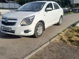 Chevrolet Cobalt 2022 годаүшін6 200 000 тг. в Алматы – фото 3