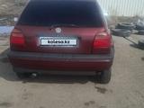 Volkswagen Golf 1994 года за 1 700 000 тг. в Костанай