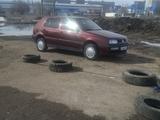 Volkswagen Golf 1994 года за 1 700 000 тг. в Костанай – фото 4