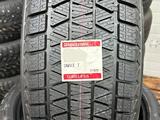 Шины Bridgestone 265/70/r18 DMV3 за 140 500 тг. в Алматы