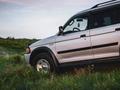 Mitsubishi Montero Sport 2002 года за 5 500 000 тг. в Усть-Каменогорск – фото 7