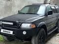 Mitsubishi Montero Sport 2001 годаүшін4 500 000 тг. в Актау – фото 2