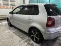 Volkswagen Polo 2004 годаfor2 500 000 тг. в Актобе – фото 11