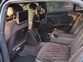 Bentley Flying Spur 2013 года за 45 000 000 тг. в Алматы – фото 3
