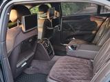 Bentley Flying Spur 2013 года за 45 000 000 тг. в Алматы – фото 3