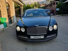 Bentley flying-spur, 2013