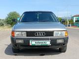 Audi 80 1990 годаүшін700 000 тг. в Шымкент