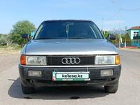 Audi 80 1990 годаүшін700 000 тг. в Шымкент