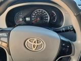 Toyota Sienna 2011 года за 10 000 000 тг. в Костанай – фото 3