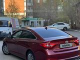 Hyundai Sonata 2014 года за 7 600 000 тг. в Астана – фото 3