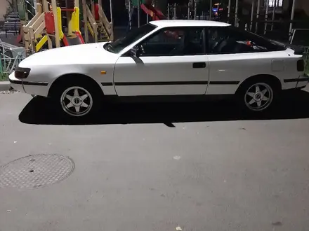 Toyota Celica 1987 года за 1 000 000 тг. в Алматы