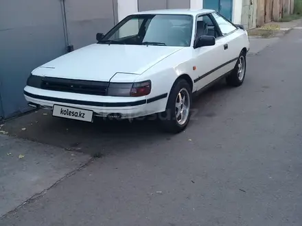 Toyota Celica 1987 года за 1 000 000 тг. в Алматы – фото 16