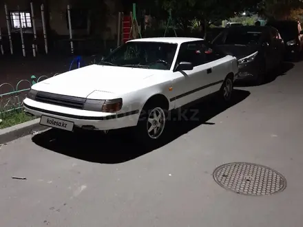 Toyota Celica 1987 года за 1 000 000 тг. в Алматы – фото 3