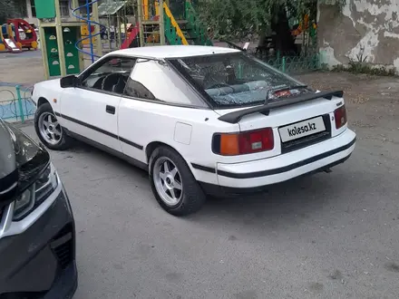 Toyota Celica 1987 года за 1 000 000 тг. в Алматы – фото 5