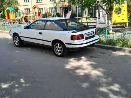 Toyota Celica 1987 года за 1 000 000 тг. в Алматы – фото 6