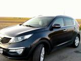 Kia Sportage 2011 года за 5 500 000 тг. в Экибастуз – фото 3