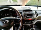 Kia Sportage 2011 года за 5 500 000 тг. в Экибастуз