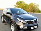 Kia Sportage 2011 года за 5 500 000 тг. в Экибастуз – фото 4