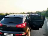 Kia Sportage 2011 года за 5 500 000 тг. в Экибастуз – фото 5