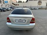 Toyota Corolla 2006 года за 4 600 000 тг. в Щучинск – фото 4