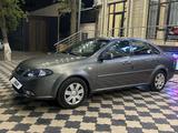 Daewoo Gentra 2014 года за 4 000 000 тг. в Туркестан – фото 4