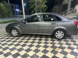 Daewoo Gentra 2014 года за 4 000 000 тг. в Туркестан – фото 3