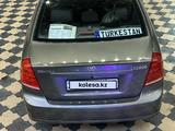 Daewoo Gentra 2014 года за 4 000 000 тг. в Туркестан – фото 5
