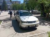 Nissan R'nessa 1998 годаүшін2 700 000 тг. в Усть-Каменогорск