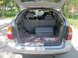 Nissan R'nessa 1998 годаүшін2 700 000 тг. в Усть-Каменогорск – фото 5