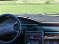 Audi 100 1990 годаүшін1 100 000 тг. в Алматы – фото 4
