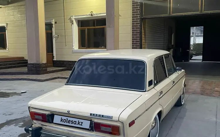 ВАЗ (Lada) 2106 1987 годаfor950 000 тг. в Жанакорган