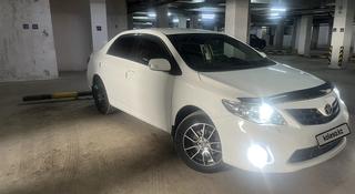 Toyota Corolla 2011 года за 6 600 000 тг. в Астана