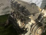 Двигатель Mercedes OM102 2.3 привозной за 550 000 тг. в Астана – фото 4