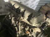 Двигатель Mercedes OM102 2.3 привозной за 550 000 тг. в Астана – фото 5