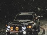 Toyota FJ Cruiser 2007 годаүшін16 500 000 тг. в Алматы – фото 2