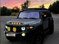 Toyota FJ Cruiser 2007 годаүшін16 500 000 тг. в Алматы
