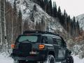Toyota FJ Cruiser 2007 годаүшін16 500 000 тг. в Алматы – фото 4