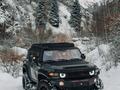 Toyota FJ Cruiser 2007 годаүшін16 500 000 тг. в Алматы – фото 5