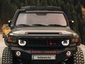 Toyota FJ Cruiser 2007 годаүшін16 500 000 тг. в Алматы – фото 6