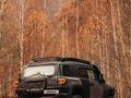 Toyota FJ Cruiser 2007 годаүшін16 500 000 тг. в Алматы – фото 7