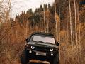 Toyota FJ Cruiser 2007 годаүшін16 500 000 тг. в Алматы – фото 8
