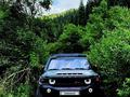 Toyota FJ Cruiser 2007 годаүшін16 500 000 тг. в Алматы – фото 9