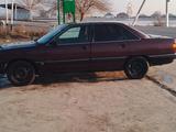Audi 100 1991 годаүшін650 000 тг. в Жетысай