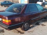 Audi 100 1991 годаүшін650 000 тг. в Жетысай – фото 3