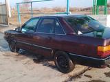 Audi 100 1991 годаүшін650 000 тг. в Жетысай – фото 4