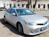 Toyota Avalon 2014 года за 8 500 000 тг. в Уральск