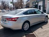 Toyota Avalon 2014 года за 8 500 000 тг. в Уральск – фото 4