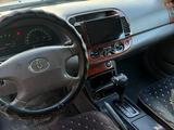 Toyota Camry 2005 года за 4 500 000 тг. в Бейнеу – фото 5